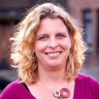 Maerlant-Lyceum Employee Rebecca van Den Berg's profile photo