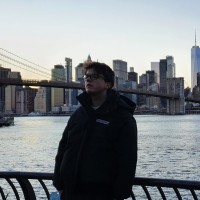 neural frames Employee Samuel di Marzo's profile photo