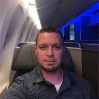 Airnest Globe Inc. Employee Tyler Swartz's profile photo