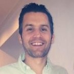 Petrossian Boutique - West Hollywood Employee Christopher Klapp's profile photo