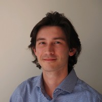 Jacob Blomquist Email & Phone Number