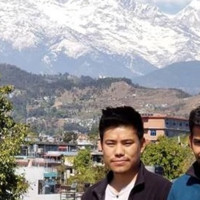 Virtual Technology Pvt.Ltd Employee Narayan Thapa's profile photo