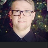 Pittsburg State University Employee Tristan Hicks's profile photo