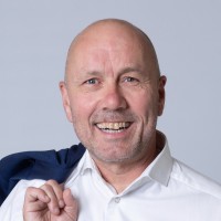 Thomas Rasmussen Email & Phone Number