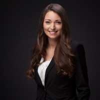 PROXESS Employee Madeleine Grimm's profile photo