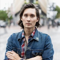 HAVEN Apparel Inc. Employee Daniel Chmielewski's profile photo