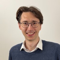 fynk Employee Markus Klein's profile photo