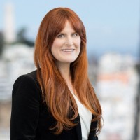 Munger, Tolles & Olson LLP Employee Erin Cox's profile photo