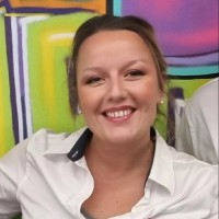 IMPORELEC Employee Cécile Lemoine's profile photo
