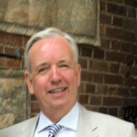George Lennox Consultancy Employee George Lennox's profile photo