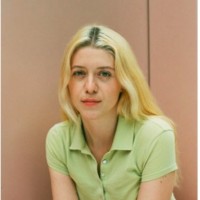MWM Consulting Employee Amelia Gann's profile photo