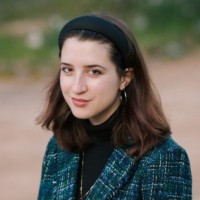 Grace Darling Email & Phone Number