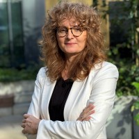 Grupa ANG Employee Jolanta Grabowska-Pantoł's profile photo