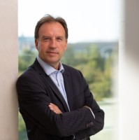 Recticel Employee Bart van Den Eede's profile photo