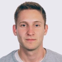 Michael Nielsen's profile photo