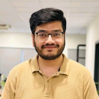 CbSol Employee Ammar Naeem's profile photo