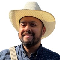 HCA Healthcare Physician Services Employee Jonathan Erazo's profile photo