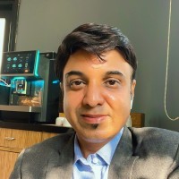 Integrace Health Employee Nitin Chavan's profile photo