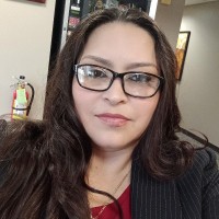 Cornbread Hustle Employee Kristina Arista's profile photo