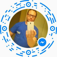 AMP Electric Employee Charles Smith's profile photo