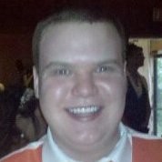 Peerlogic Employee Kyle Amos's profile photo