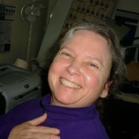 smALL FLAGs Employee Joyce Gifford's profile photo