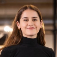 Fondation Douglas Foundation Employee Emma Gordon's profile photo