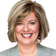 Point B Realty Employee Wendy Harman's profile photo