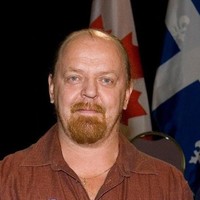 Coalition Avenir Quebec Employee Jacques Morand's profile photo