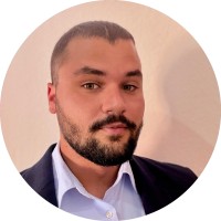 Nicolas Vegas Rodriguez's profile photo