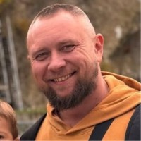 A-development Employee Dmitriy Bobok's profile photo