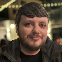 Net32 Inc Employee Eric White's profile photo