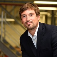 Ebert Erneuerbare Energien Employee Christian Nowack's profile photo