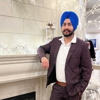 Honeywell Employee Satinderjit Singh's profile photo