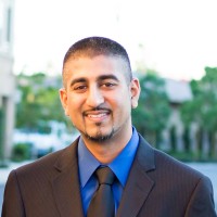 Jay Bhakta's profile photo
