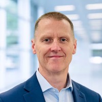 SCHOTT MINIFAB Employee Andrew Hind's profile photo