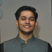 Facets.cloud Employee Samarthya Gupta's profile photo