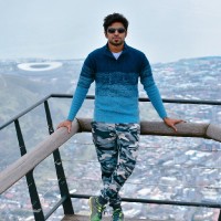 Aswin Ravi Email