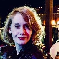 Jenny McLean Email & Phone Number