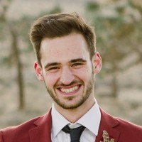 OSARO Employee Dideriek Ghesquiere's profile photo