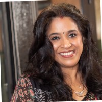 Aerodynamiks Academy Employee Reyana Mahesh's profile photo