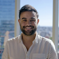 Bloque Employee Juan Larrosa's profile photo