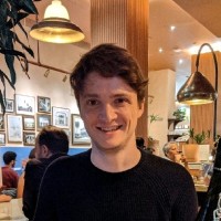 Zeit AI (YC S24) Employee Jonas Otten's profile photo