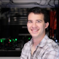 SBQuantum Employee Adrian Solyom's profile photo