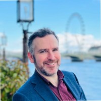 Oxford Hydrogen Employee Andrew Murphy's profile photo