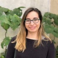 Idaho Statesman Employee Carolyn Komatsoulis's profile photo