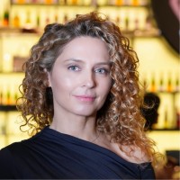 PT. VIVO MOBILE INDONESIA Employee Gabriela Rousarova's profile photo