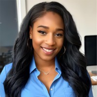 Variety Boys &amp; Girls Club of Queens Employee Anisa Toppin's profile photo
