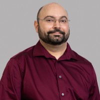 Extreme Reach Employee Danny Boudreau's profile photo