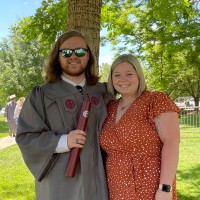 Dinwiddie County Public Schools Employee Logan Brough's profile photo
